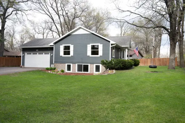 26339 Hillside Drive, Zimmerman, MN 55398