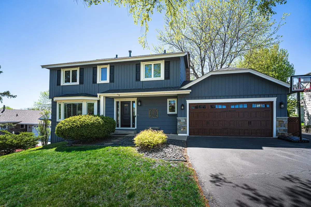 613 Chicago Drive, Burnsville, MN 55306 - #1