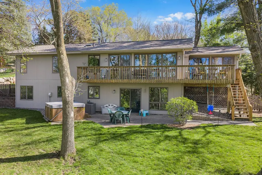 531 Indian Hill Road, Chanhassen, MN 55317 - #3