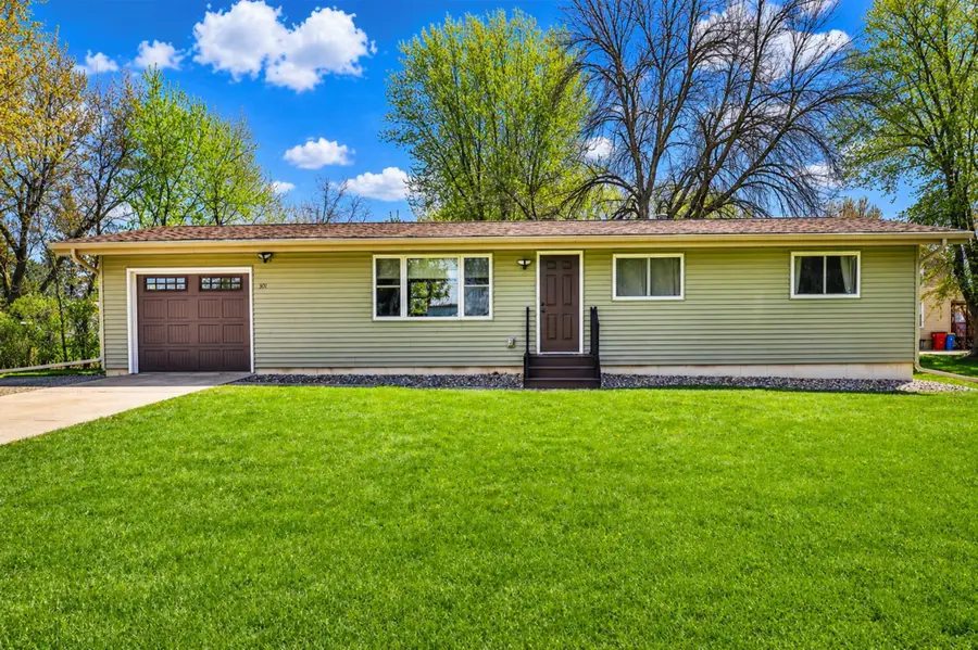 301 5th Avenue Ne, Blooming Prairie, MN 55917 - #2