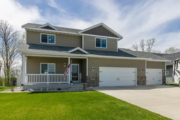 2021 Bluestem Drive, Mankato, MN 56001