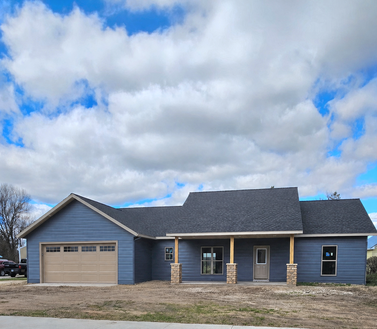 510 S Lake Street, Frazee, MN 56544 - #1