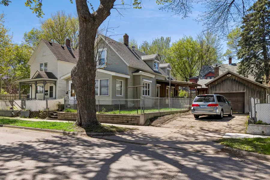 651 Mackubin Street, Saint Paul, MN 55103 - #2