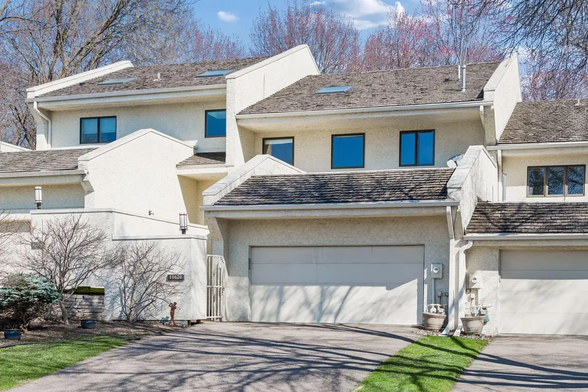 11620 Vista Drive, Hopkins, MN 55343 - #1