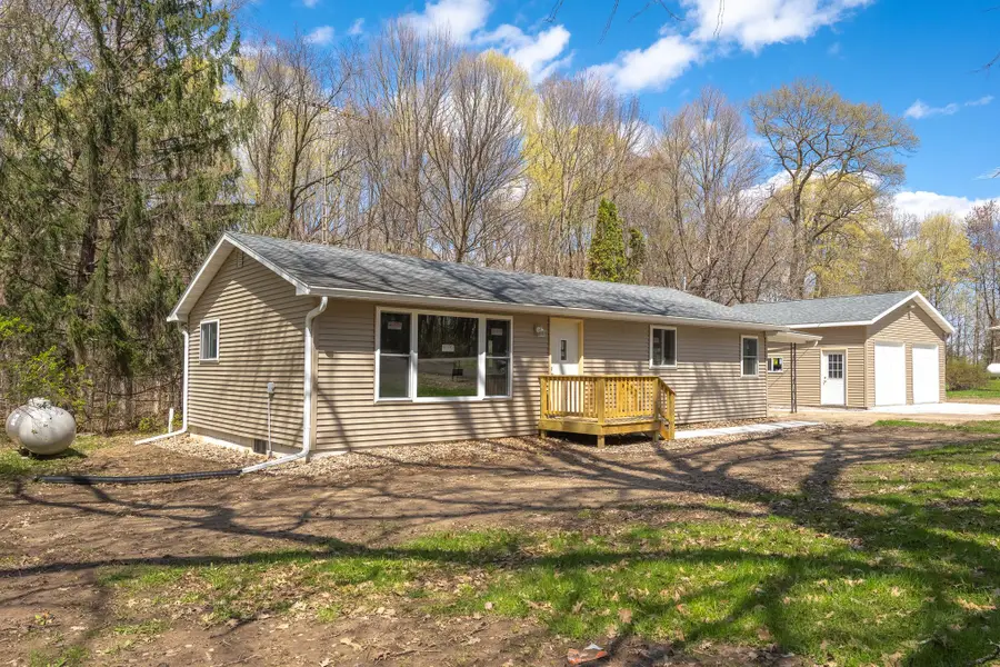 E5329 1370th Avenue, Ridgeland, WI 54763 - #3