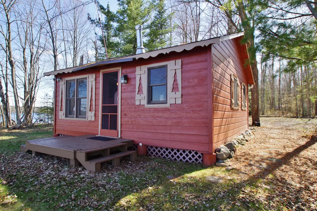 16137 W Hard Rock Circle, Hayward, WI 54843 - #1