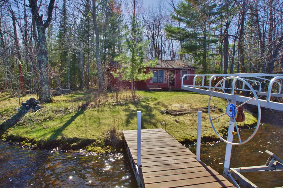 16137 W Hard Rock Circle, Hayward, WI 54843 - #2