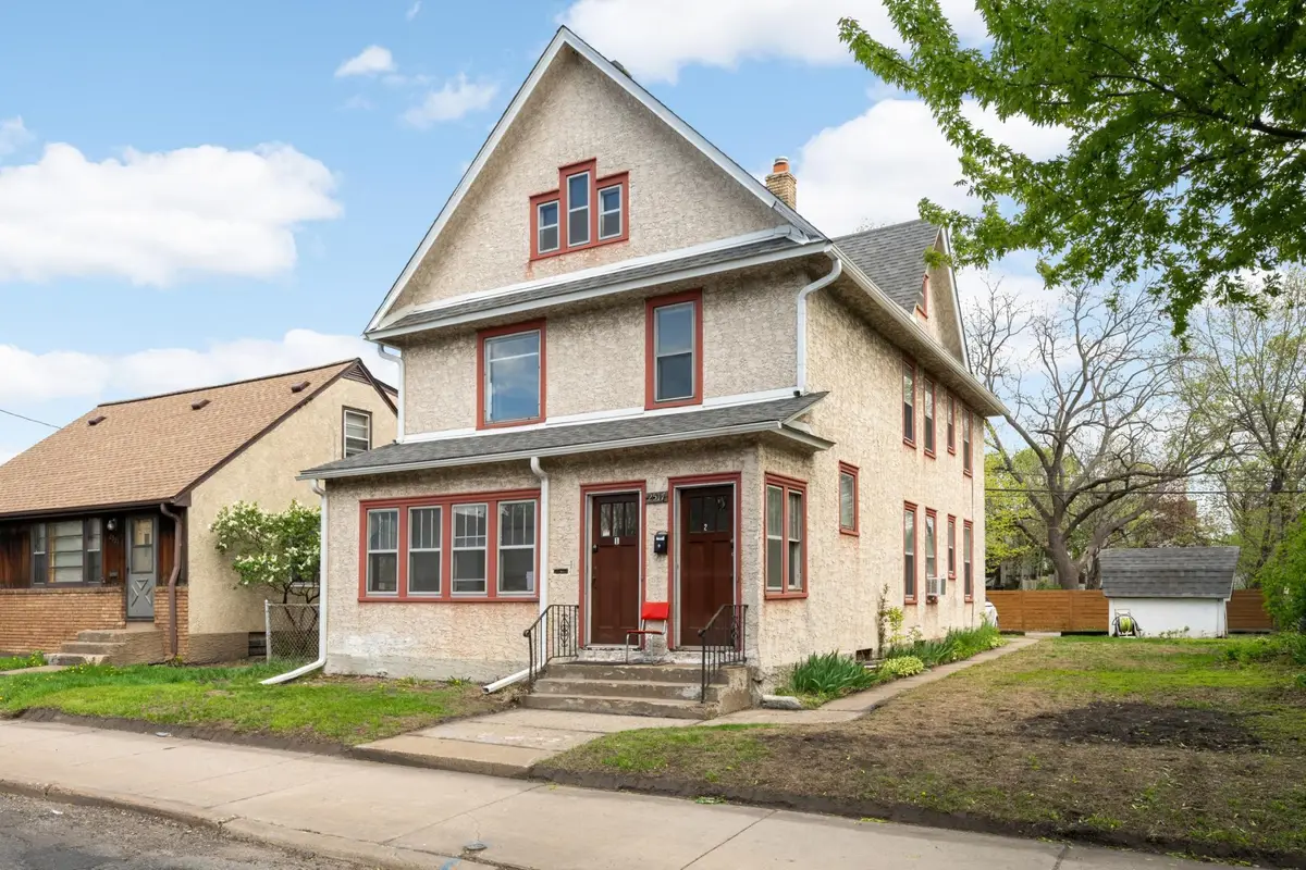 2517 University Avenue Ne, Minneapolis, MN 55418 - #1