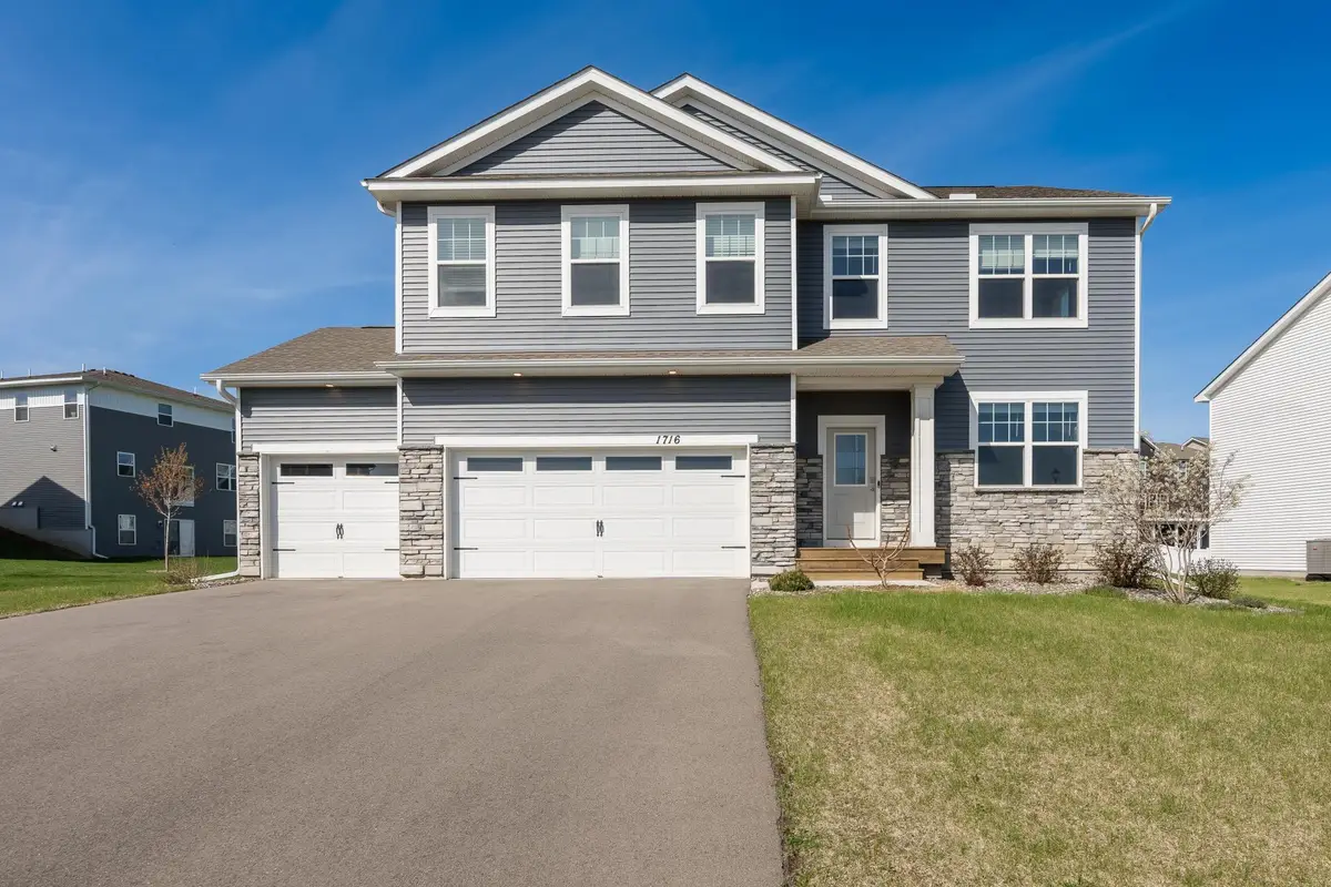 1716 Rainier Drive, Shakopee, MN 55379 - #1