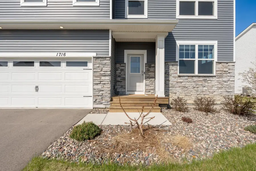 1716 Rainier Drive, Shakopee, MN 55379 - #3