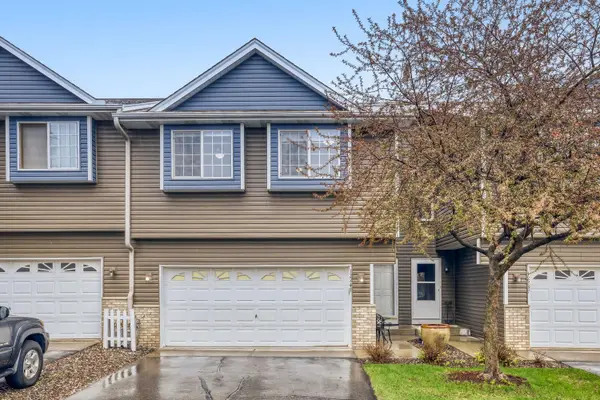 12241 Lincoln Street Ne #23, Blaine, MN 55434