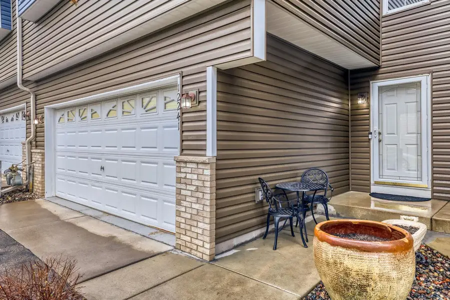 12241 Lincoln Street Ne #23, Blaine, MN 55434 - #2