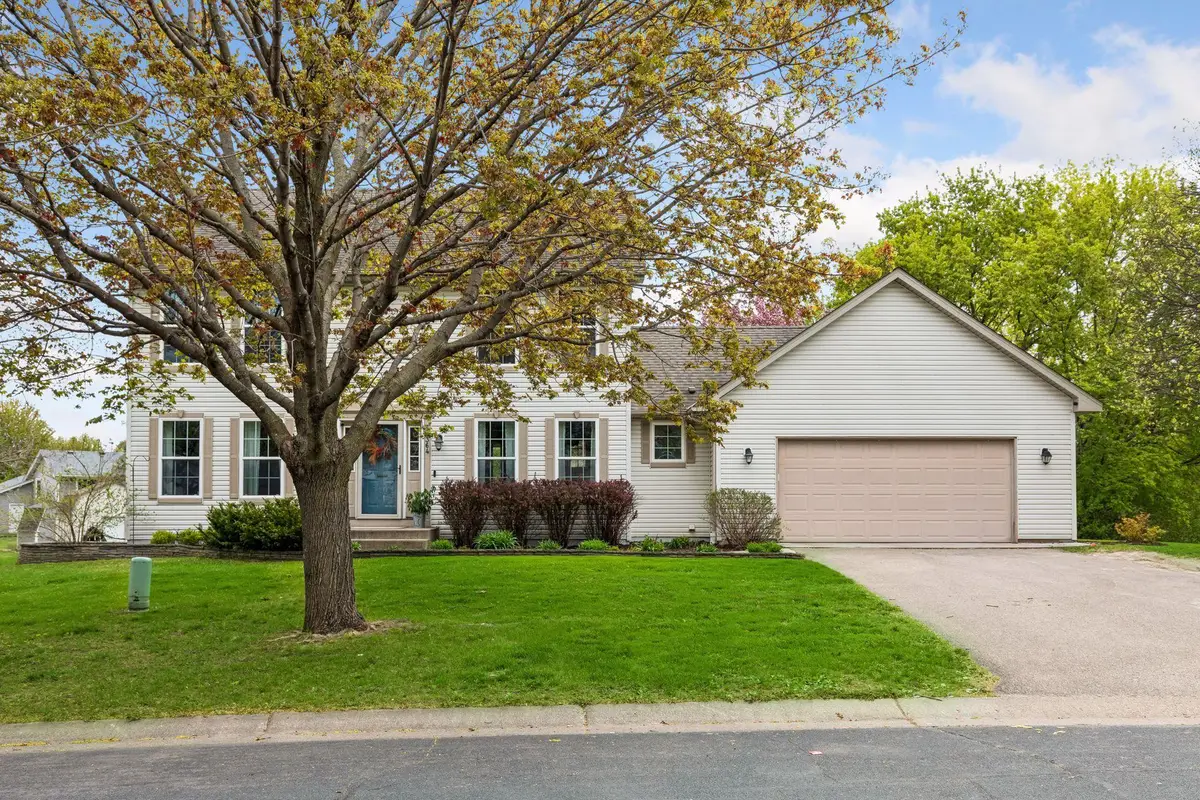 19364 Evening Star Way, Farmington, MN 55024 - #1