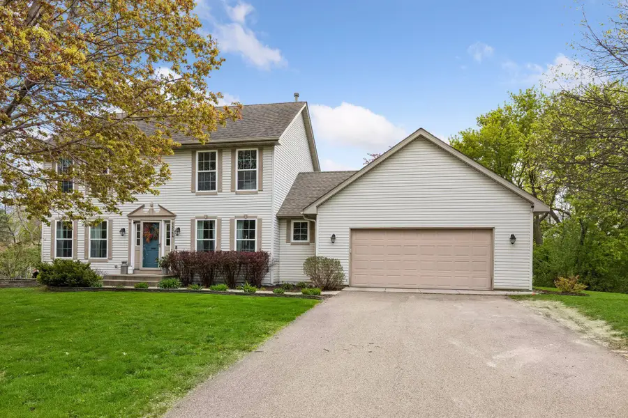 19364 Evening Star Way, Farmington, MN 55024 - #3