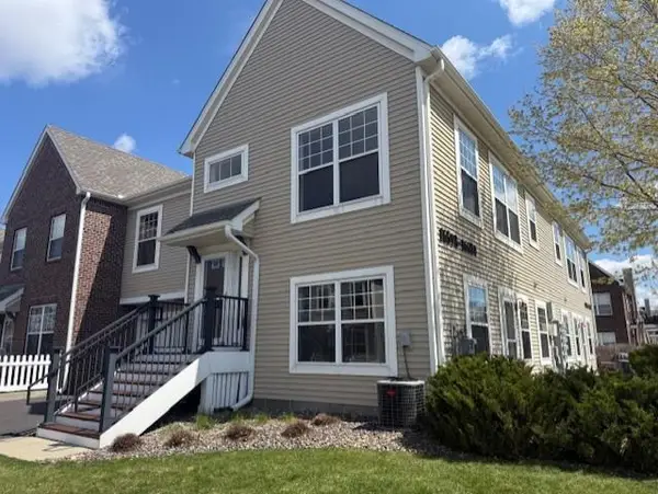 16604 72nd Court Ne, Elk River, MN 55330