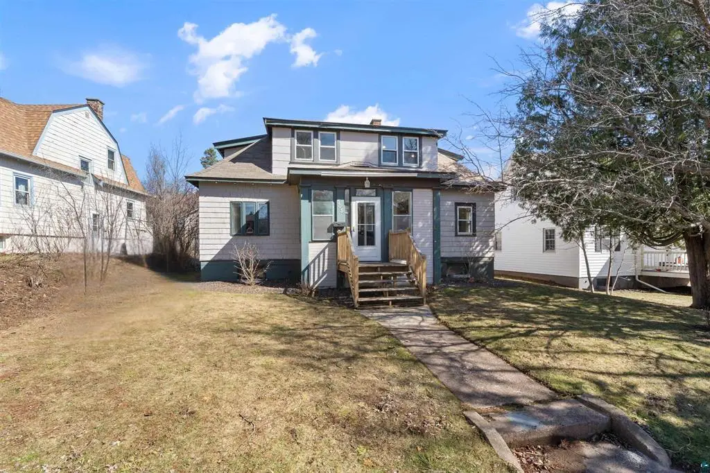 505 Spear Avenue, Duluth, MN 55803 - #1