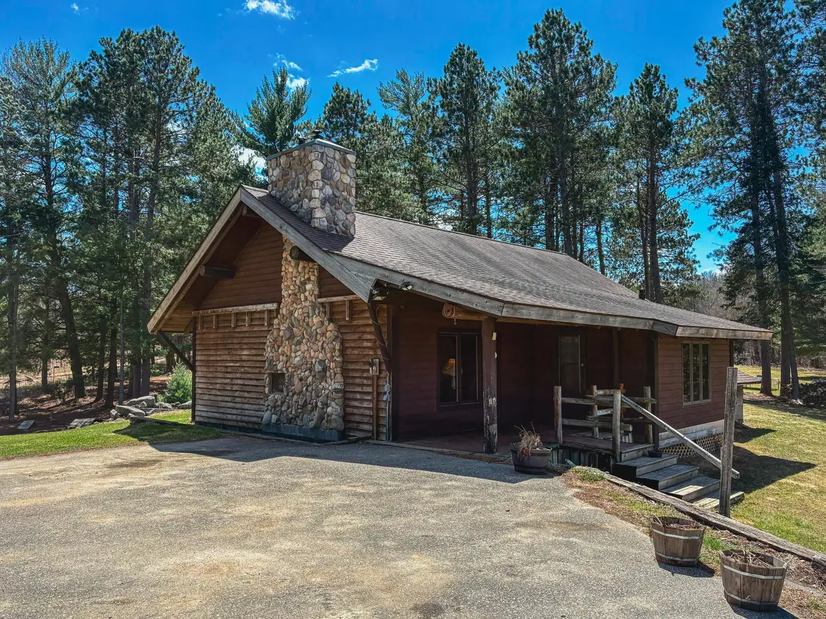 34857 Dinner Lake Loop, Park Rapids, MN 56470 - #1