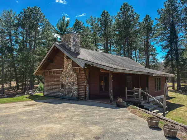 34857 Dinner Lake Loop, Park Rapids, MN 56470