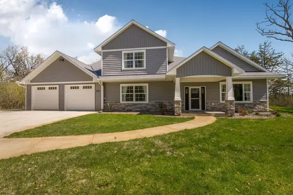 8022 148th Street Nw, Clearwater, MN 55320