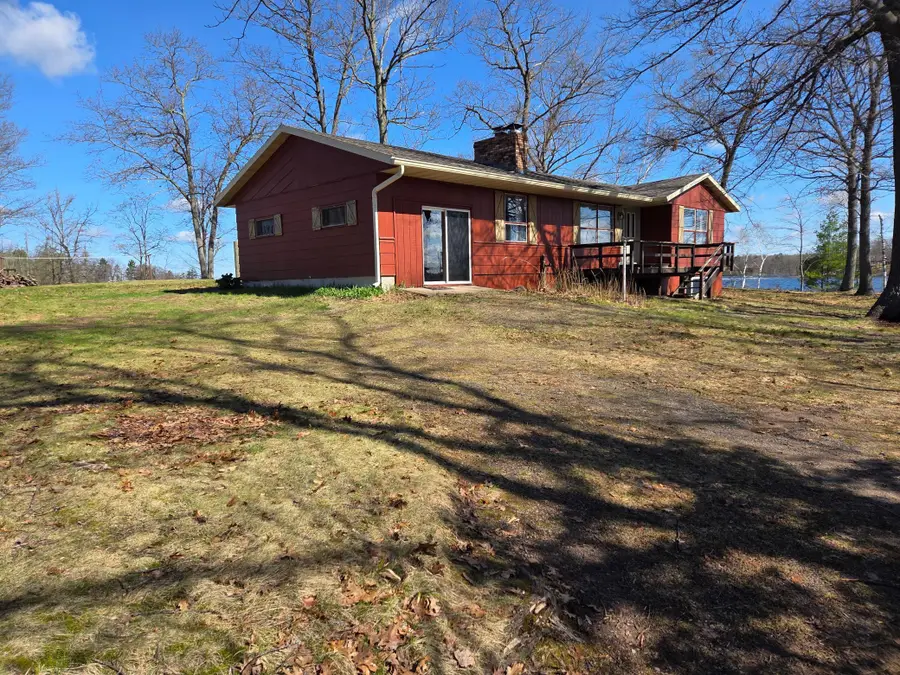 W5536 Yellowsands Drive, Spooner, WI 54801 - #2