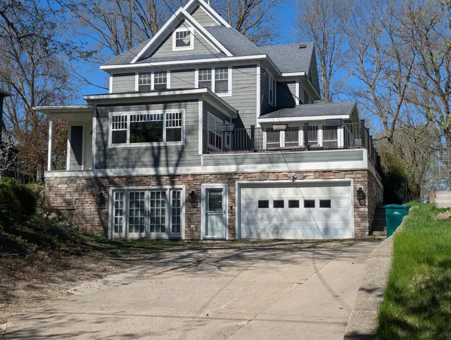 405 Vine Avenue, Albert Lea, MN 56007 - #3