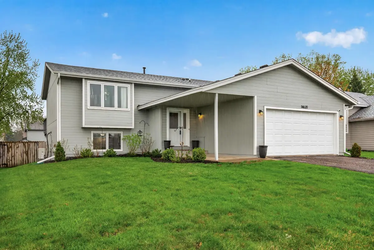 14620 Hayes Road, Apple Valley, MN 55124 - #1