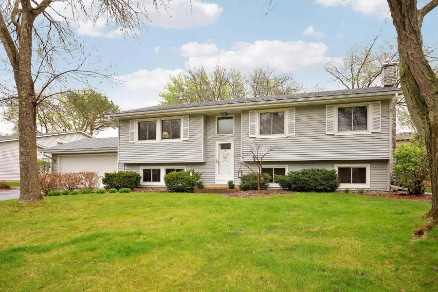9893 Balmoral Lane, Eden Prairie, MN 55347 - #2