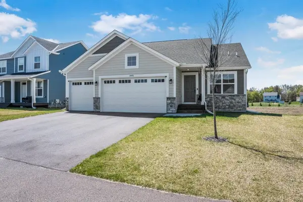 14470 Snowy Owl Street Nw, Anoka, MN 55303