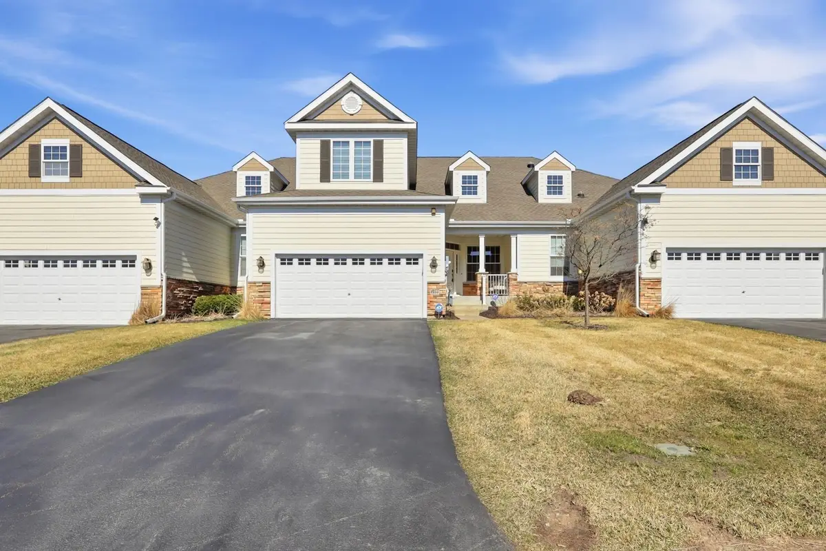 1455 Steeplechase Lane #54, Eagan, MN 55122 - #1