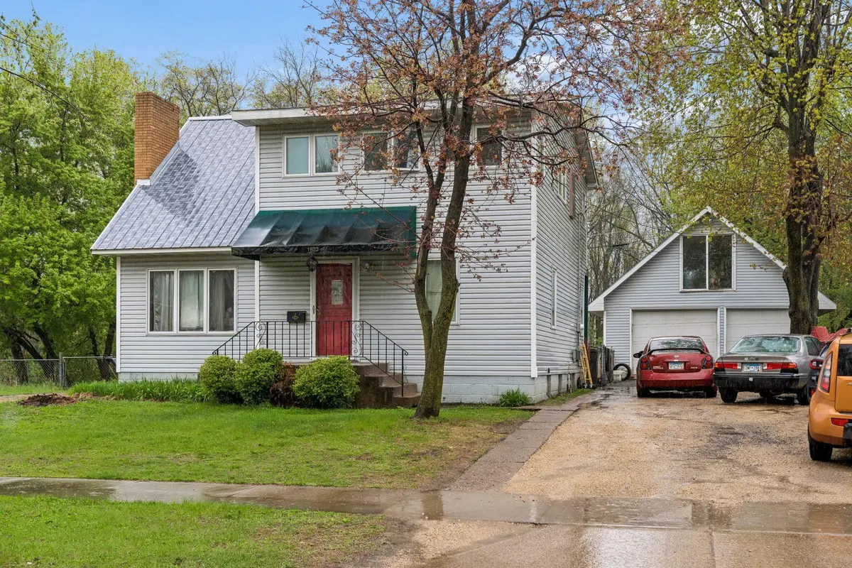 1623 York Avenue, Saint Paul, MN 55106 - #1