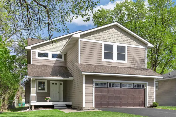 3309 Dakota Avenue S, Minneapolis, MN 55416