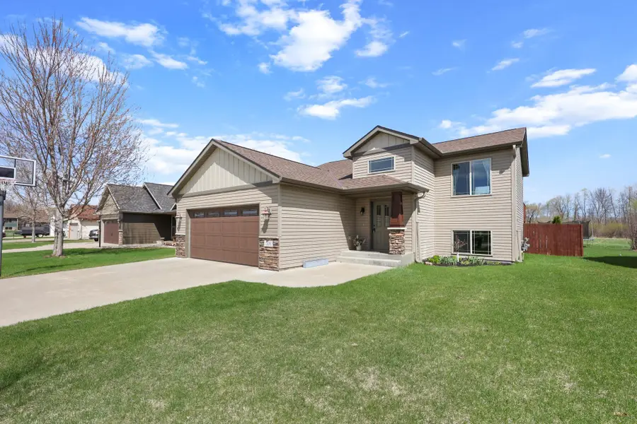 508 22nd Avenue N, Sartell, MN 56377 - #2