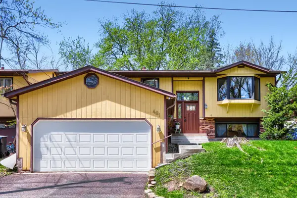 461 Mystic Street, Saint Paul, MN 55119