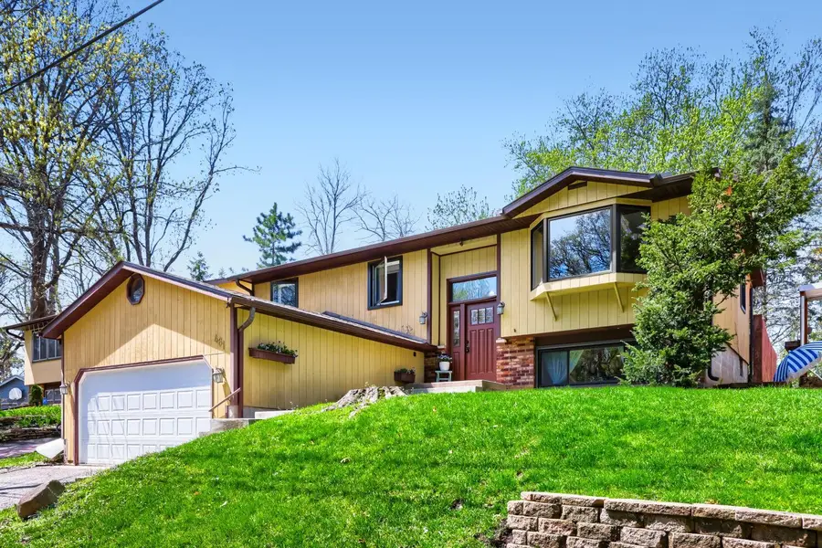 461 Mystic Street, Saint Paul, MN 55119 - #2