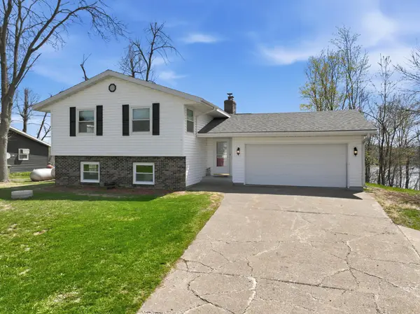 1794 W White Ash Drive, Balsam Lake, WI 54810