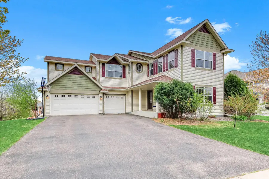 18849 64th Avenue N, Maple Grove, MN 55311 - #3