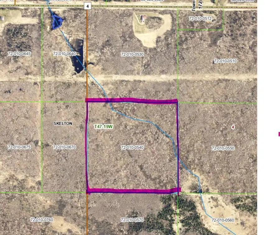 TBD County Rd 4, Barnum, MN 55707 - #2