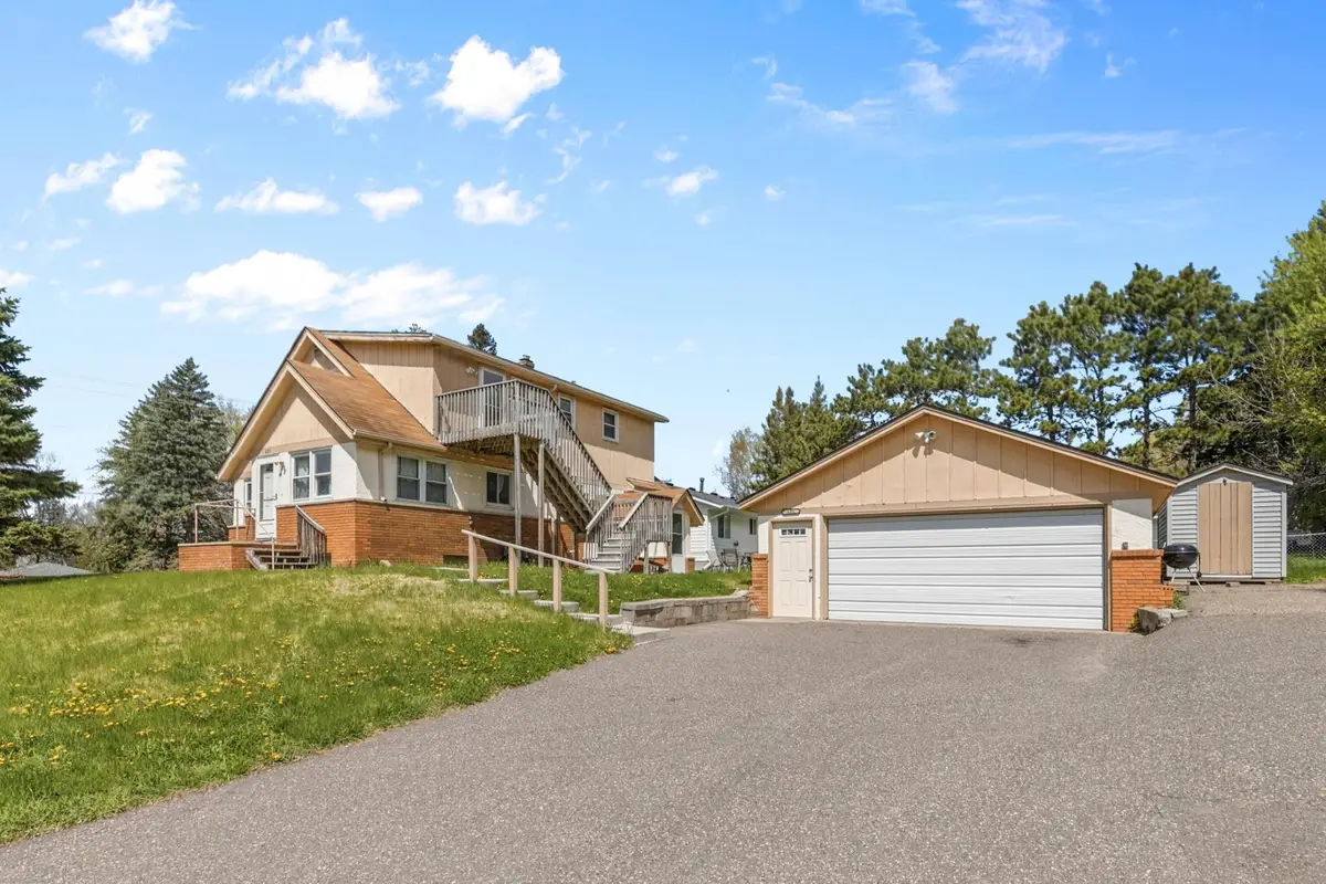 601 Labore Road, Little Canada, MN 55117 - #1