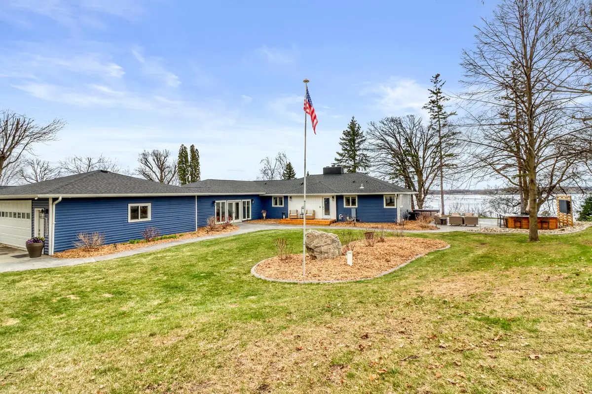 51313 Knoll Road, Pelican Rapids, MN 56572 - #1