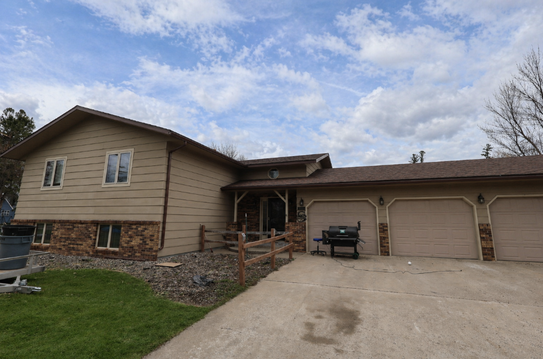 340 4th Street Ne, McIntosh, MN 56556 - #1