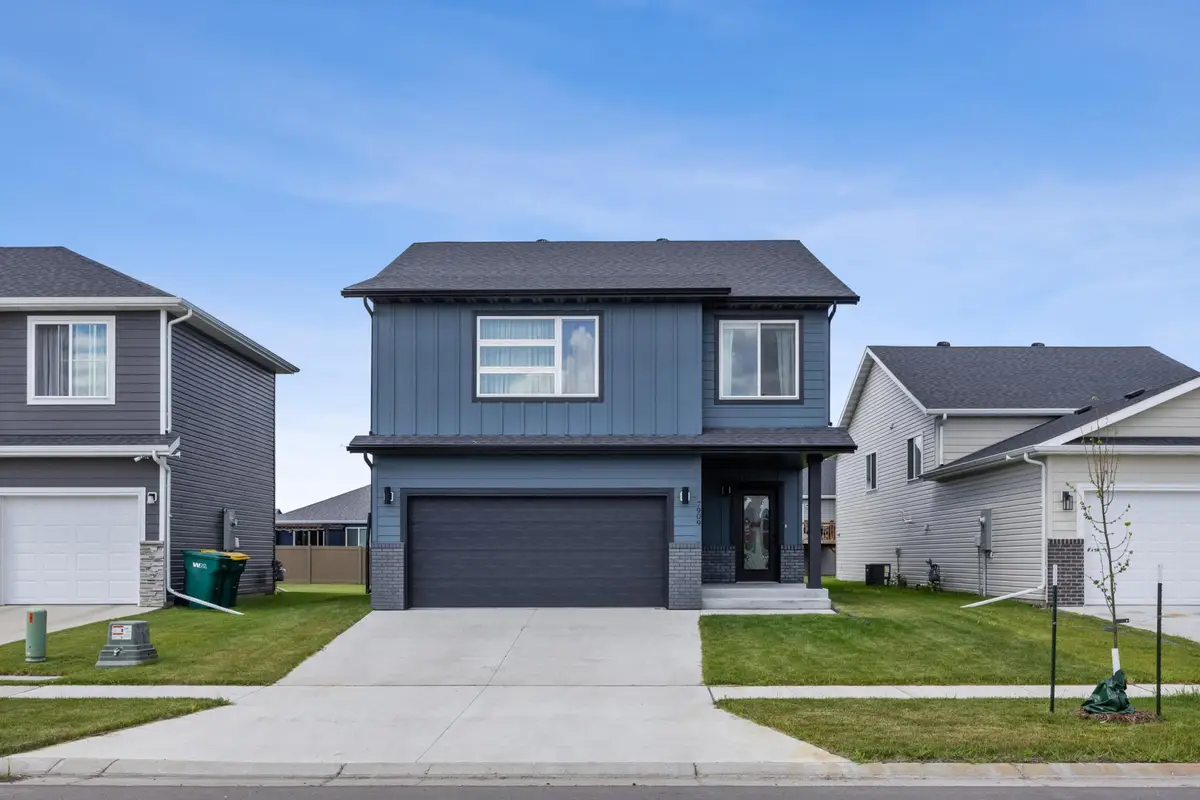 7909 Lost River Road, Horace, ND 58047 - #1