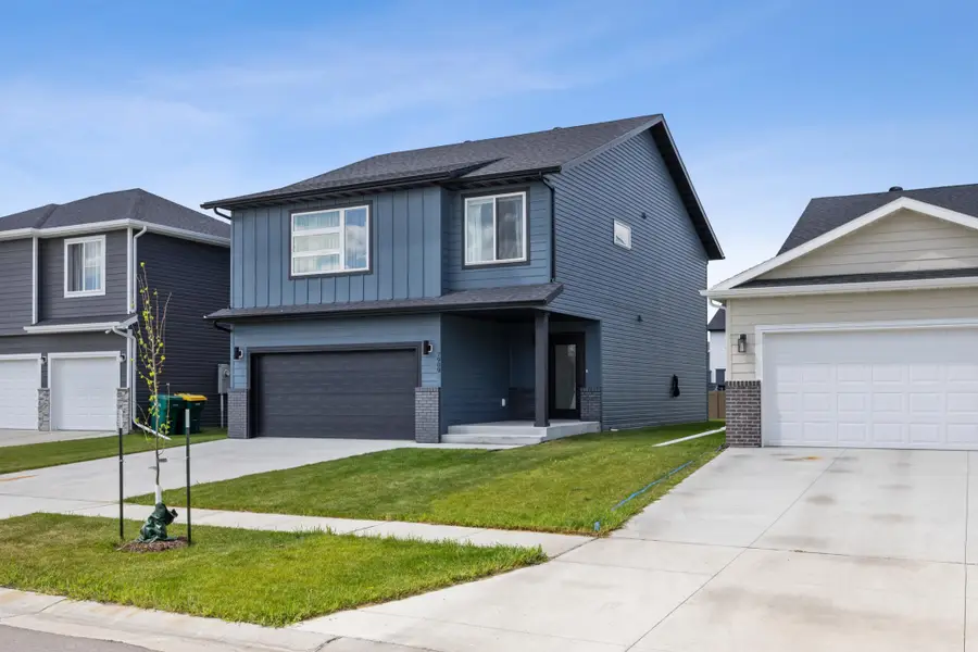 7909 Lost River Road, Horace, ND 58047 - #2