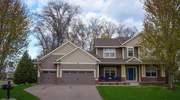 11773 Hupp Street Ne, Minneapolis, MN 55449