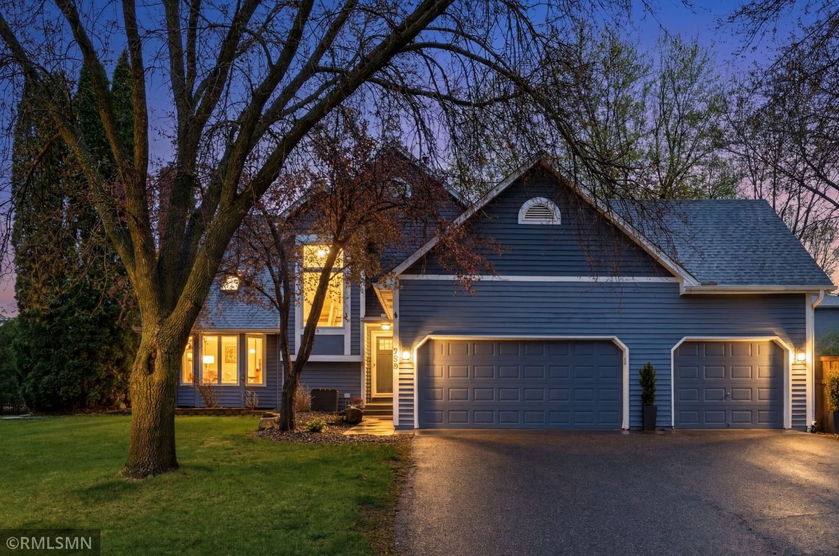 8758 Dallas Lane N, Maple Grove, MN 55369 - #1