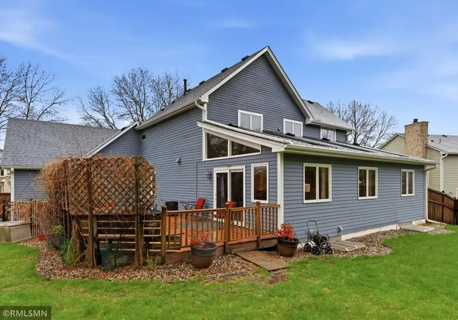 8758 Dallas Lane N, Maple Grove, MN 55369 - #2