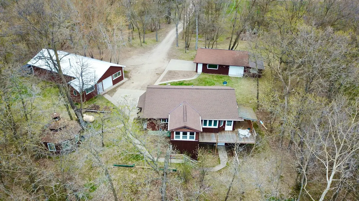 43854 Sylvia Crest Road, Melrose, MN 56352 - #1