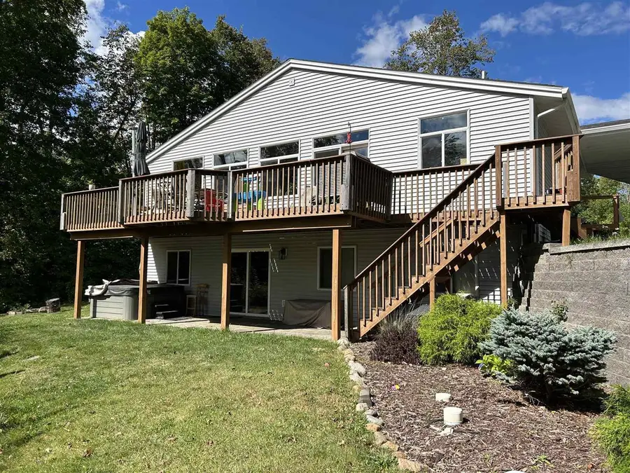 12214 Mekinok Court Ne, Bemidji, MN 56601 - #2