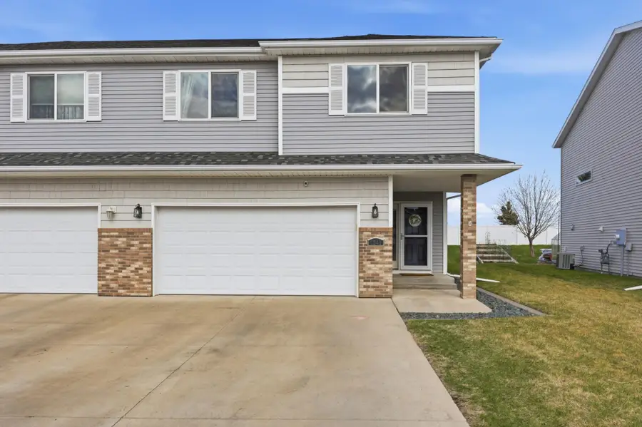 1343 4th Street Nw, West Fargo, ND 58078 - #2