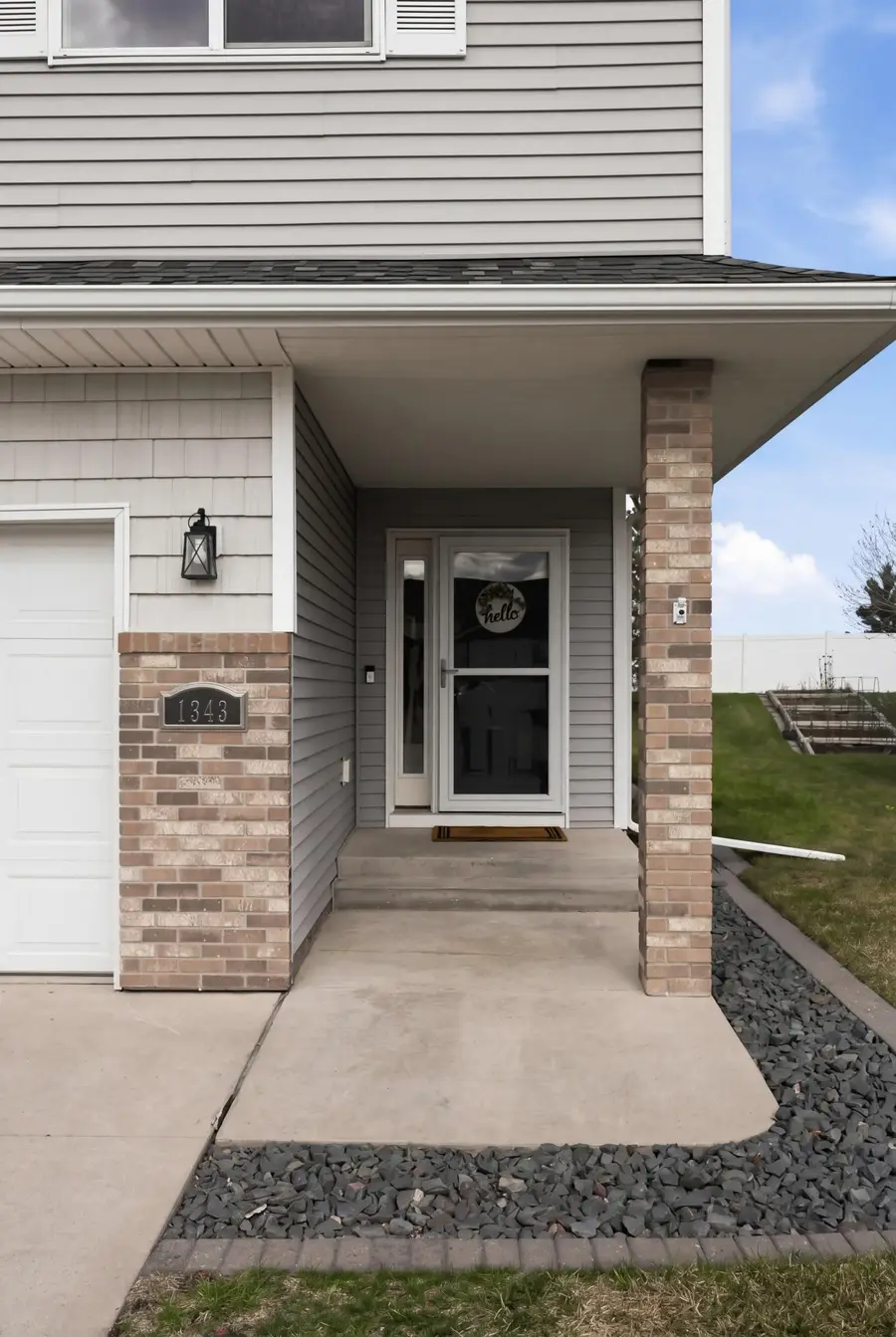 1343 4th Street Nw, West Fargo, ND 58078 - #3