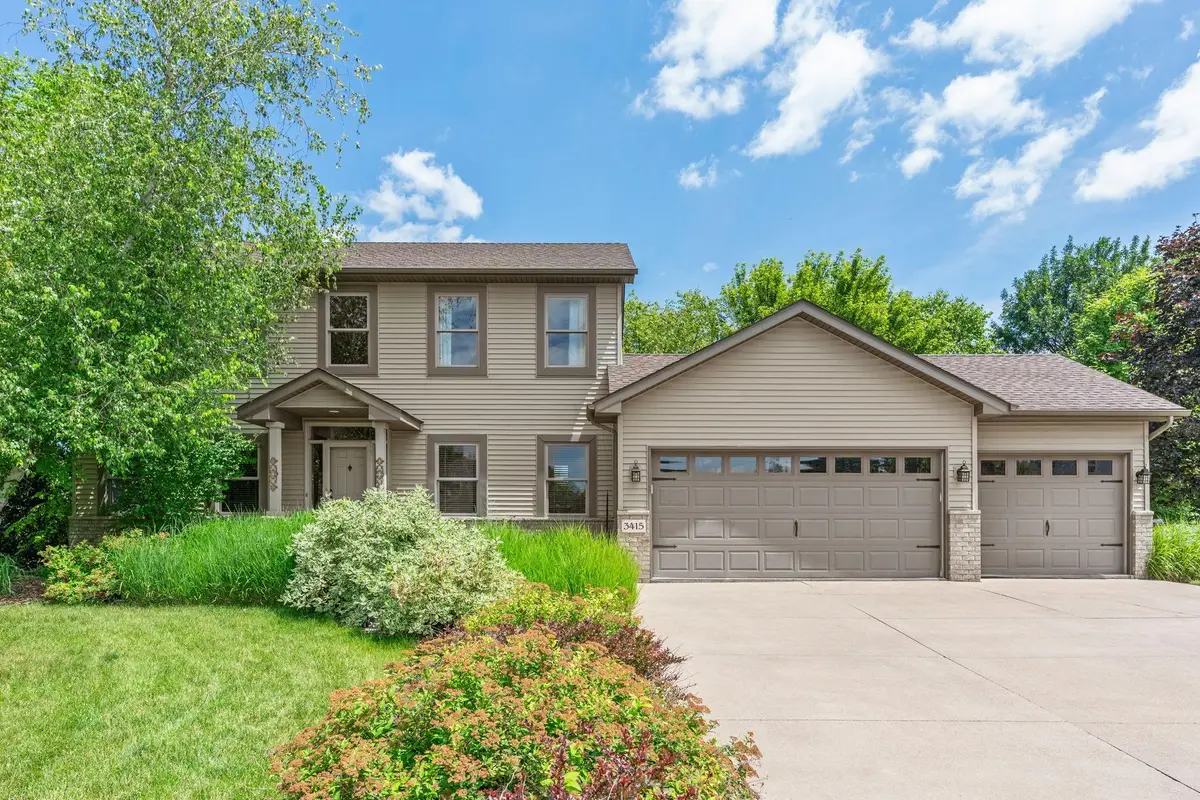 3415 Kaiser Circle Ne, Saint Michael, MN 55376 - #1